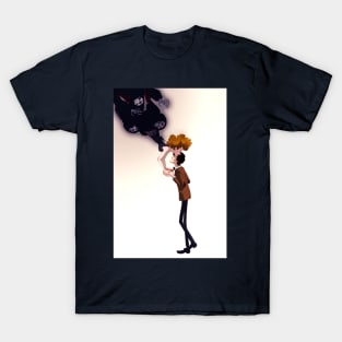 Goodbye river song Doctor Who T-Shirt